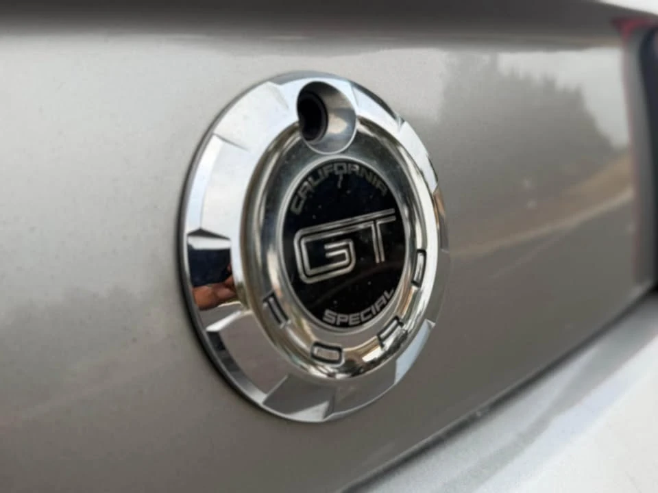 2009 Ford S197 Mustang GT - Image 7 of 17
