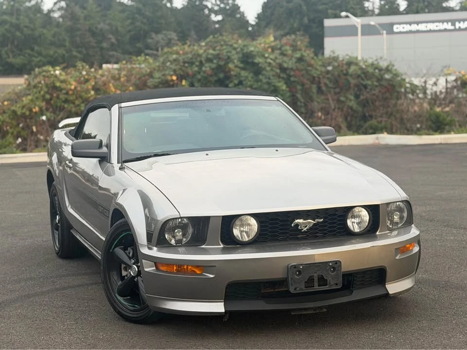 2009 Ford S197 Mustang GT - Image 4 of 17