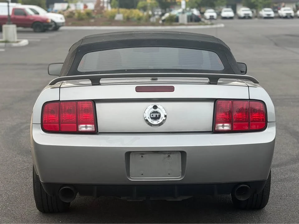 2009 Ford S197 Mustang GT - Image 3 of 17