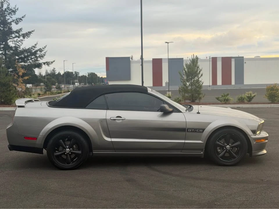 2009 Ford S197 Mustang GT - Image 6 of 17