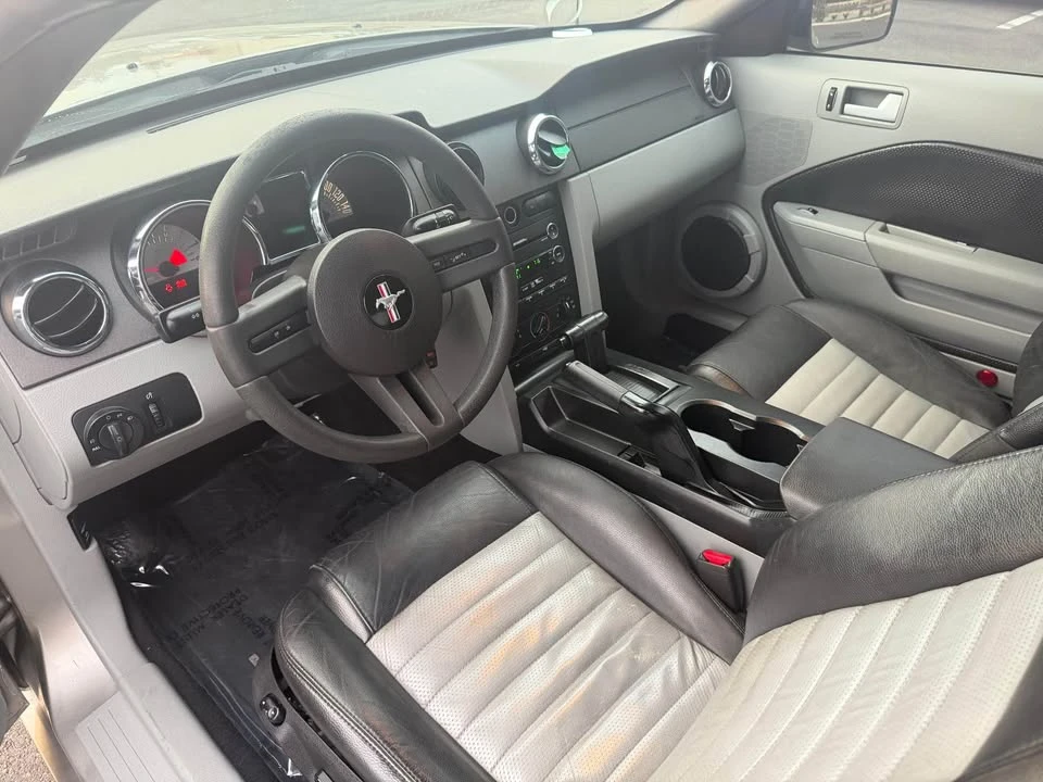 2009 Ford S197 Mustang GT - Image 11 of 17