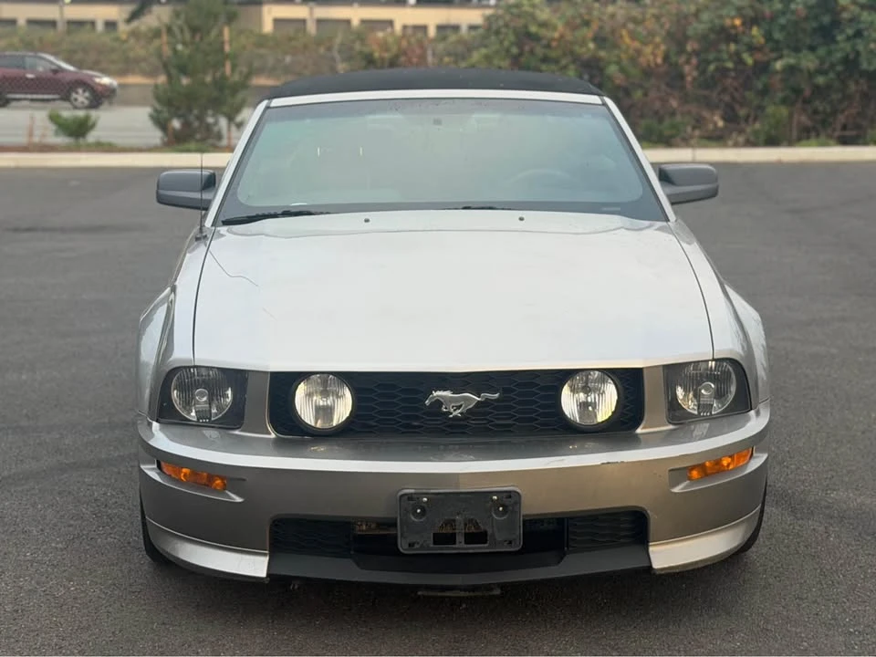 2009 Ford S197 Mustang GT - Image 4 of 17