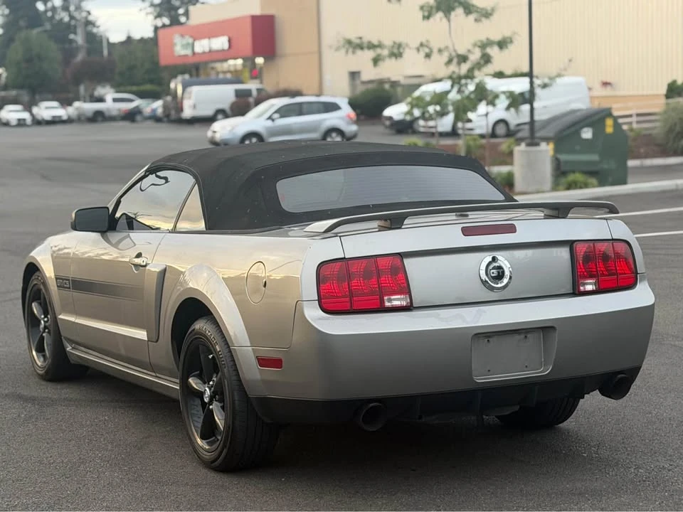 2009 Ford S197 Mustang GT - Image 5 of 17