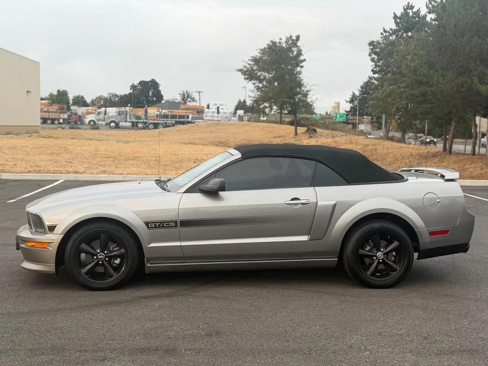 2009 Ford S197 Mustang GT - Image 8 of 17