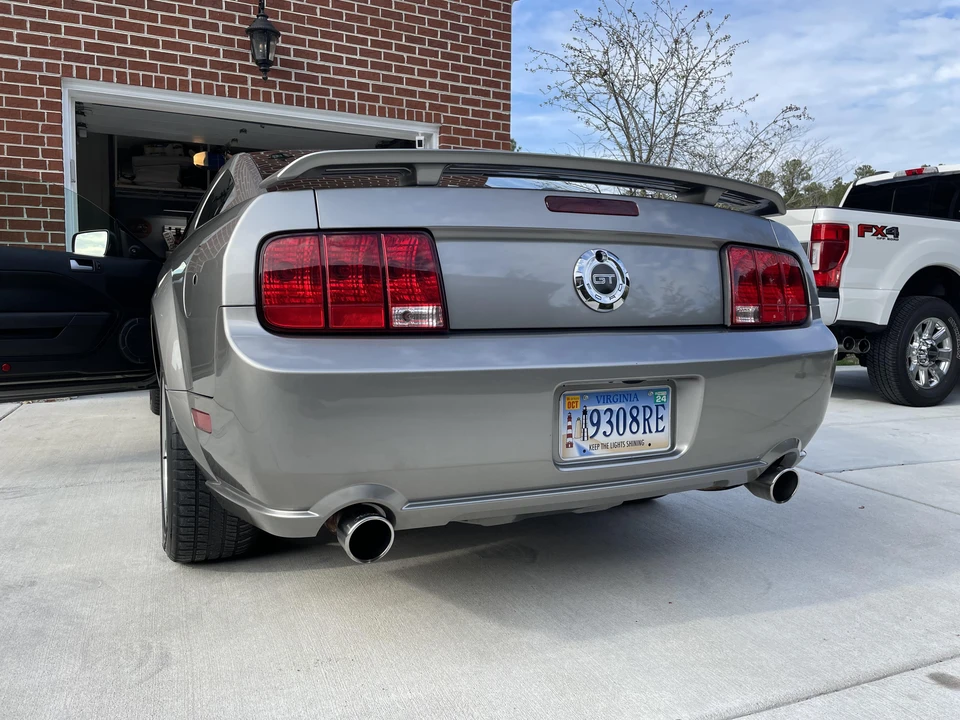 2009 Ford S197 Mustang - Image 8 of 31
