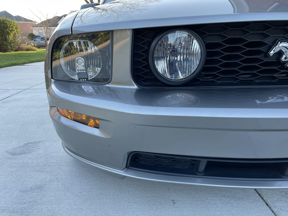 2009 Ford S197 Mustang - Image 15 of 31