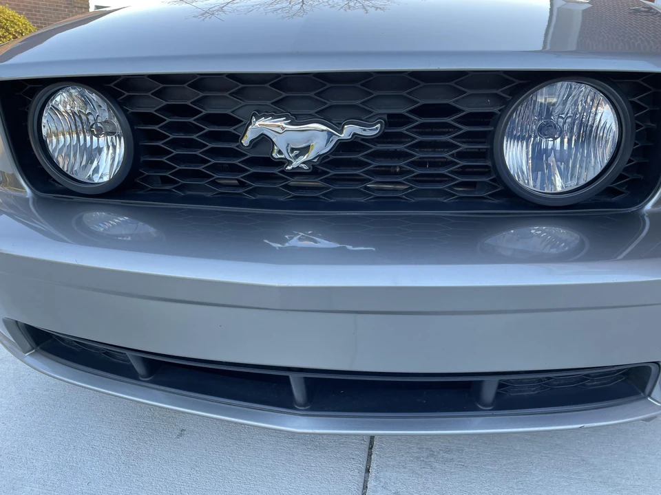 2009 Ford S197 Mustang - Image 17 of 31
