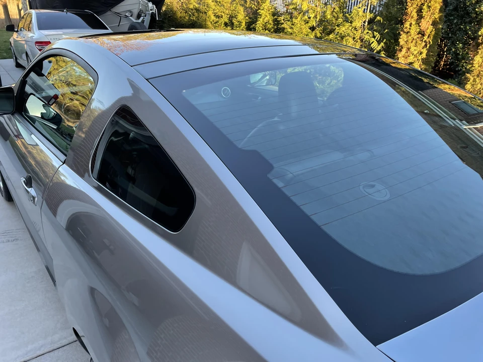 2009 Ford S197 Mustang - Image 31 of 31