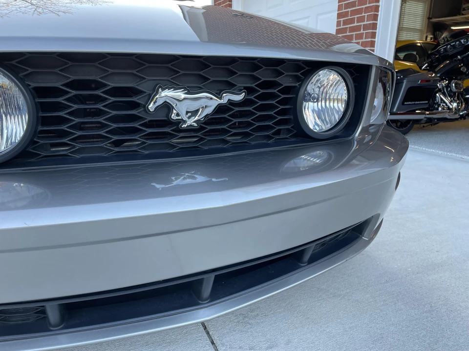 2009 Ford S197 Mustang - Image 16 of 31