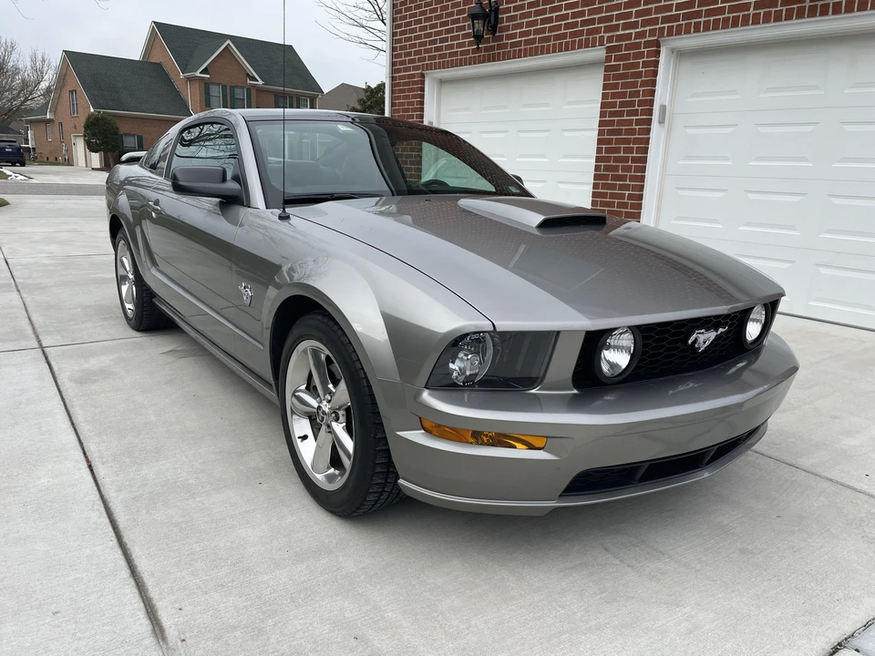2009 Ford S197 Mustang - Image 14 of 31