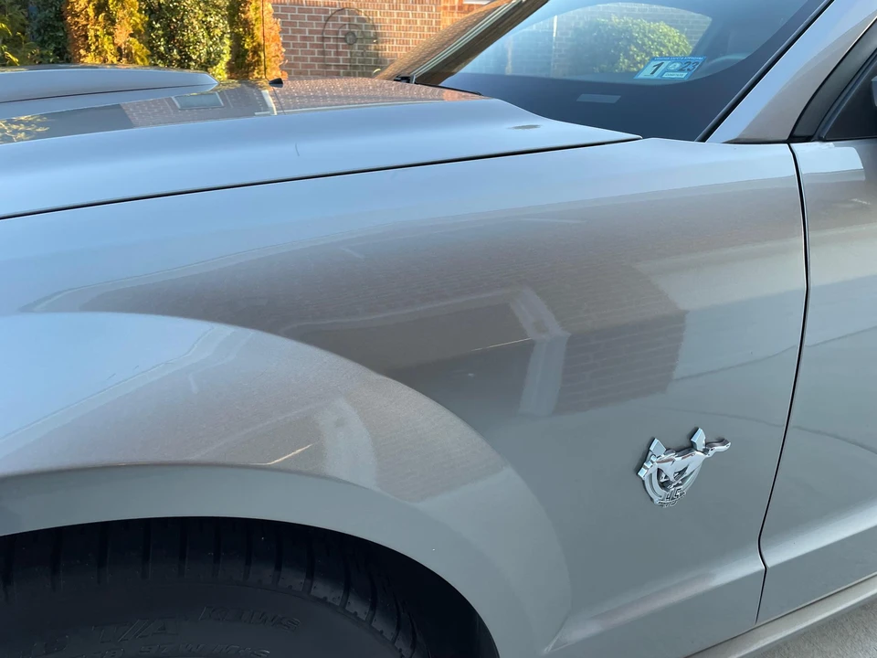 2009 Ford S197 Mustang - Image 27 of 31