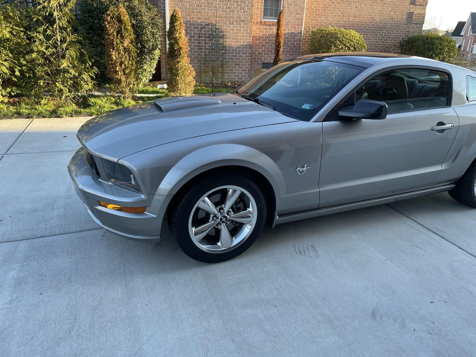 2009 Ford S197 Mustang - Image 20 of 31