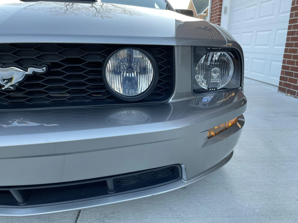 2009 Ford S197 Mustang - Image 18 of 31