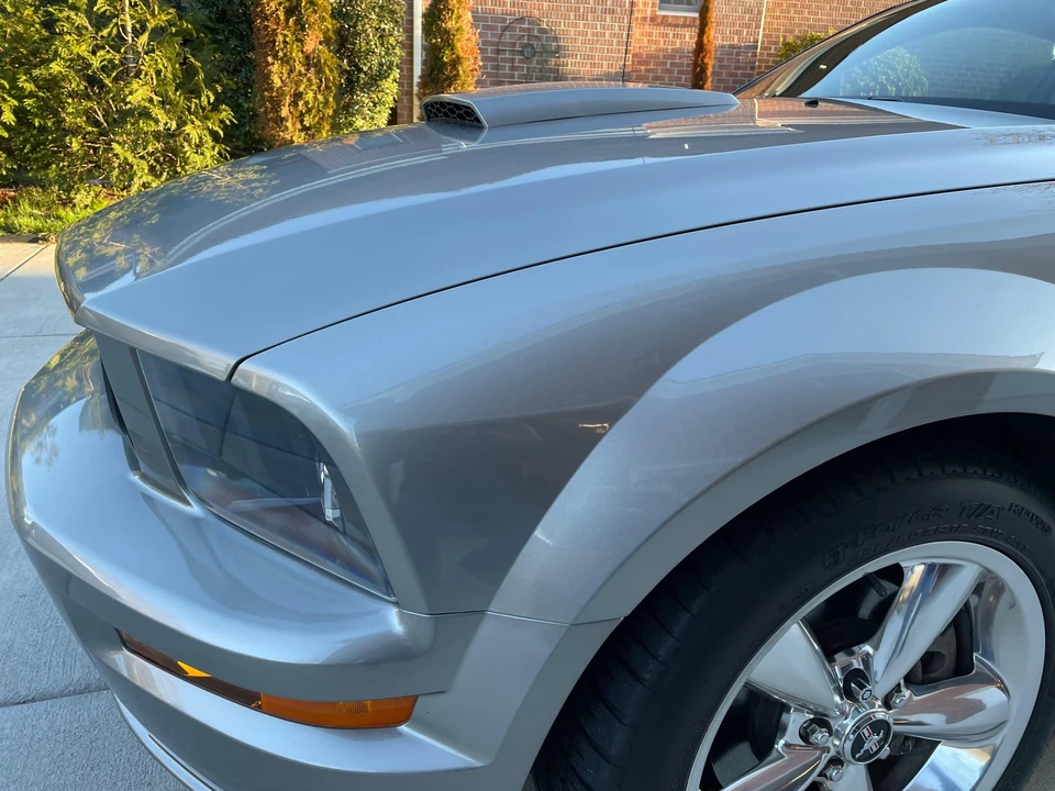 2009 Ford S197 Mustang - Image 23 of 31