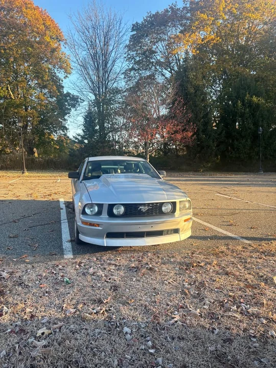 2009 Ford S197 Mustang - Image 2 of 4