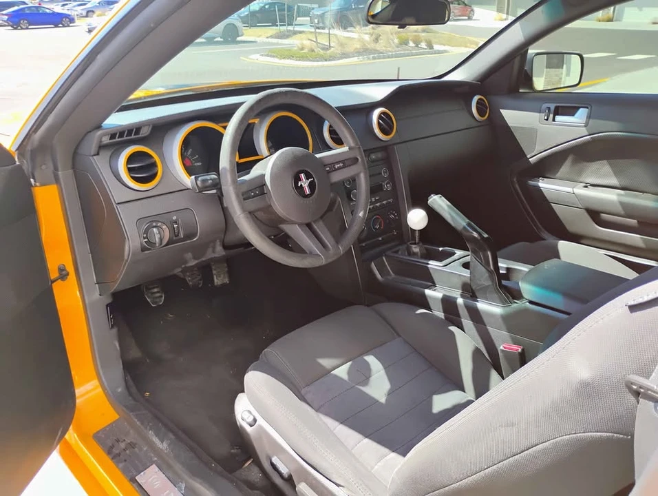 2009 Ford S197 Mustang - Image 10 of 10