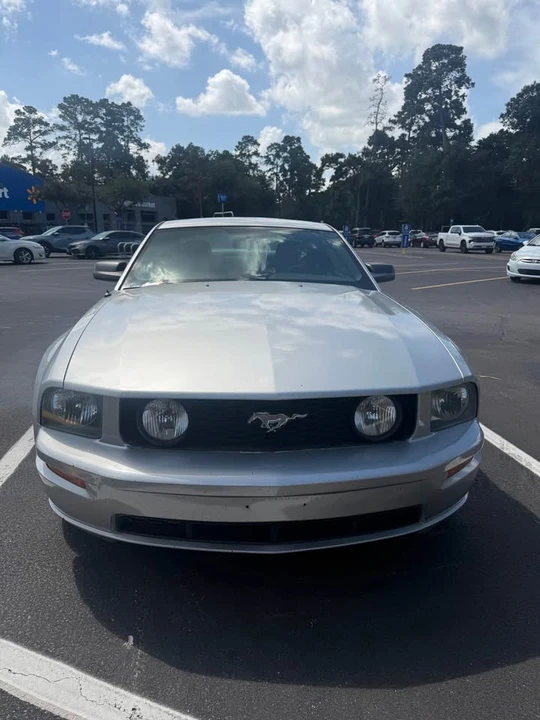 2009 Ford S197 Mustang GT - Image 3 of 9