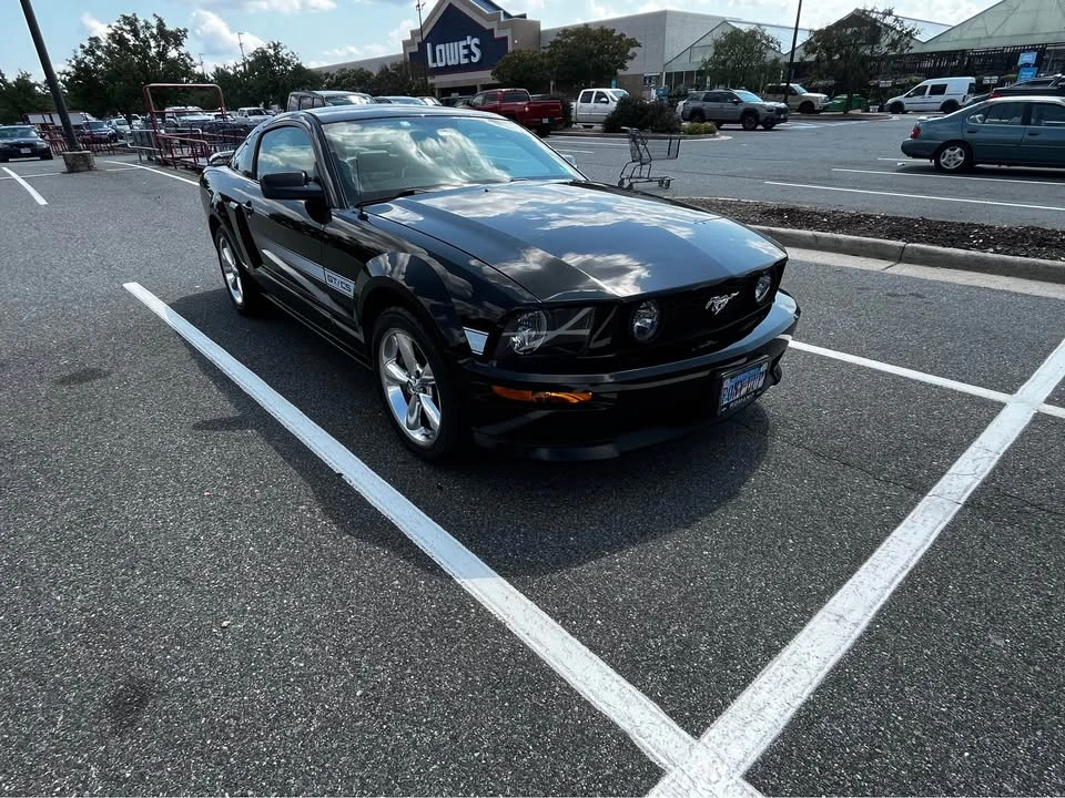 2009 Ford S197 Mustang GT - Image 3 of 12