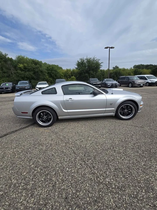 2009 Ford S197 Mustang GT - Image 3 of 7