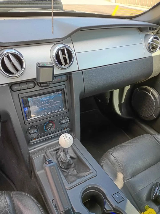2009 Ford S197 Mustang GT - Image 12 of 14