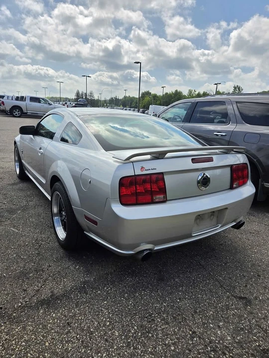 2009 Ford S197 Mustang GT - Image 3 of 7