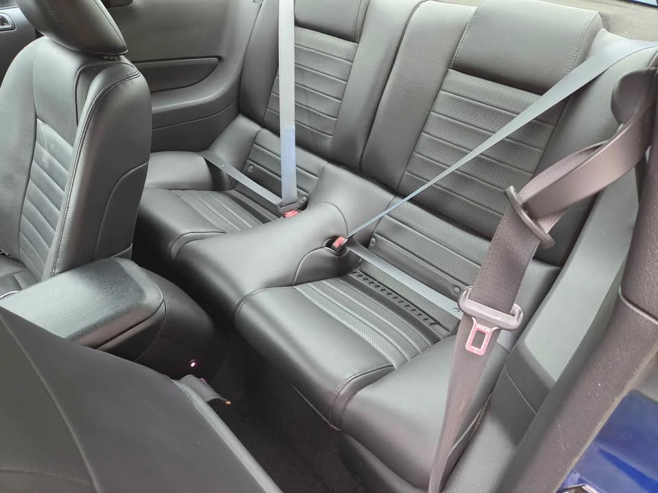 2009 Ford S197 Mustang GT - Image 9 of 12