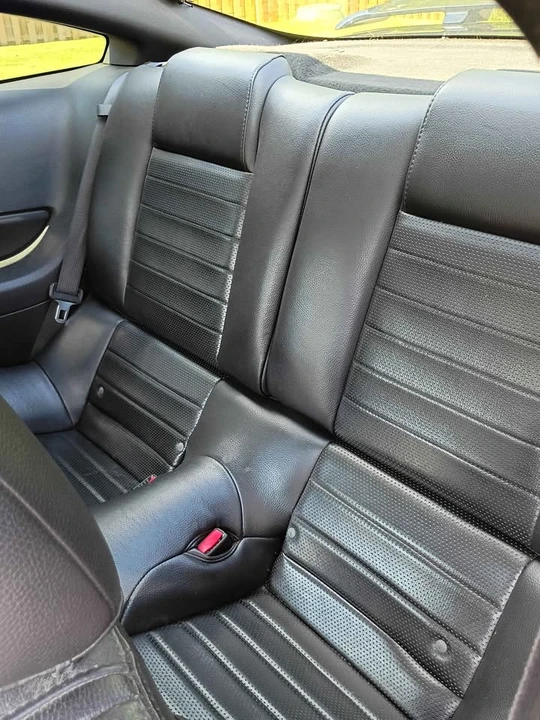 2009 Ford S197 Mustang GT - Image 9 of 14