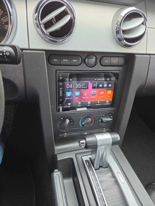 2009 Ford S197 Mustang GT - Image 7 of 12