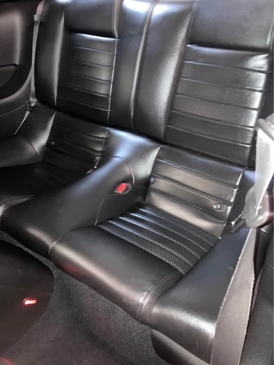 2009 Ford S197 Mustang GT - Image 6 of 14