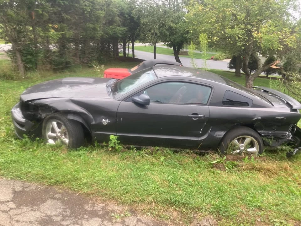 2009 Ford S197 Mustang GT - Image 5 of 6