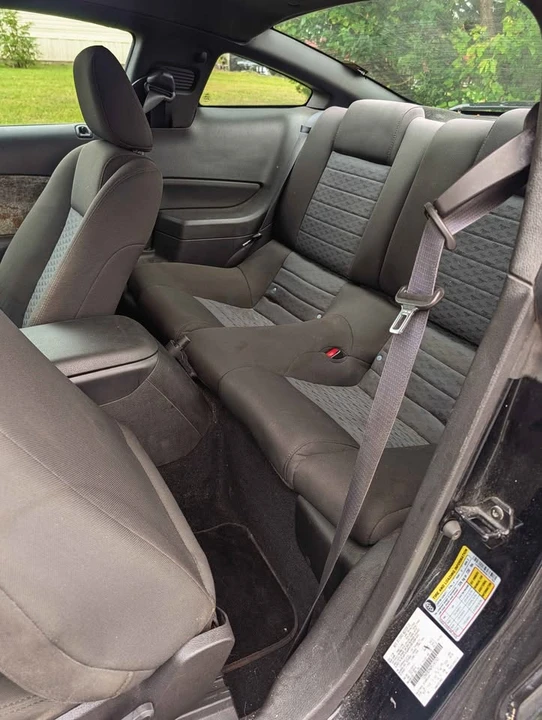 2009 Ford S197 Mustang GT - Image 13 of 19