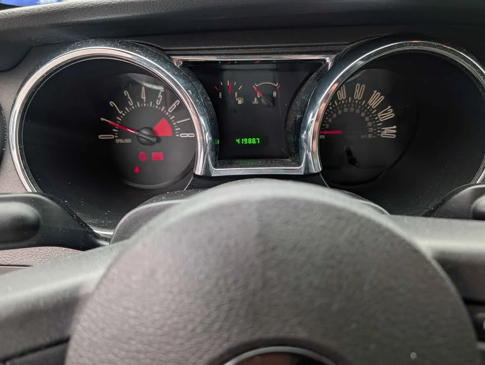 2009 Ford S197 Mustang GT - Image 17 of 19