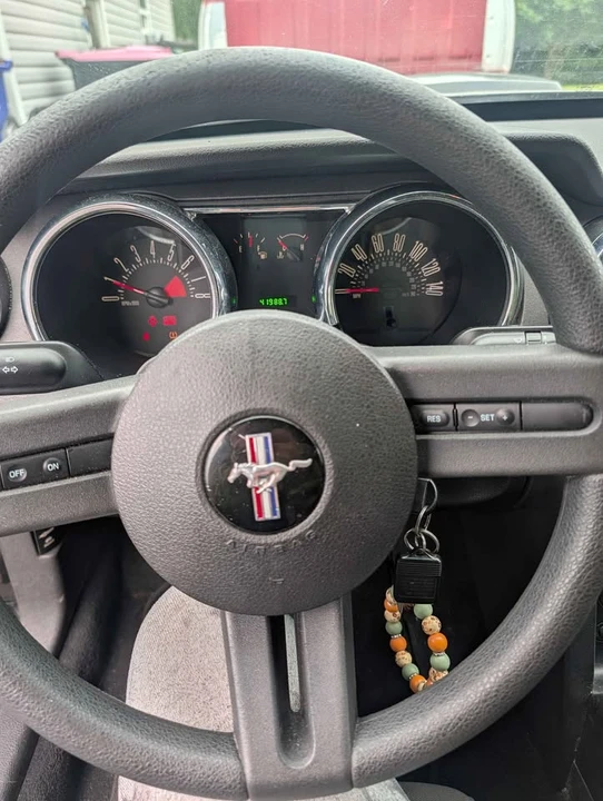 2009 Ford S197 Mustang GT - Image 18 of 19