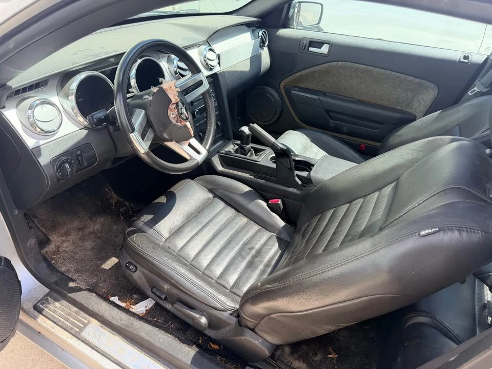2009 Ford S197 Mustang GT - Image 4 of 7