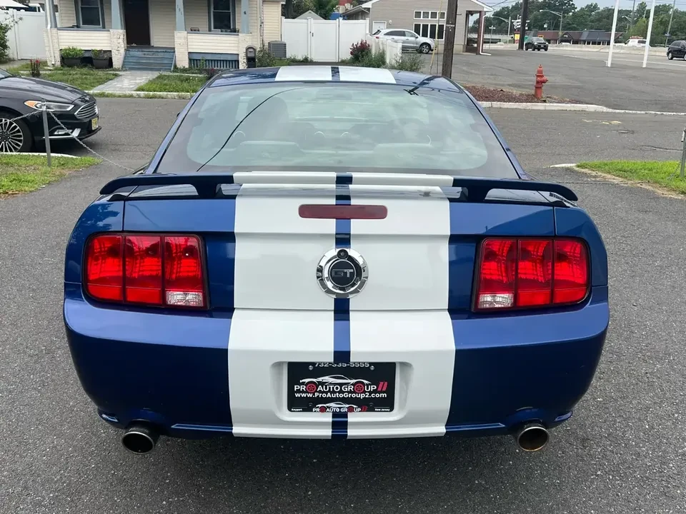 2009 Ford S197 Mustang GT - Image 7 of 18