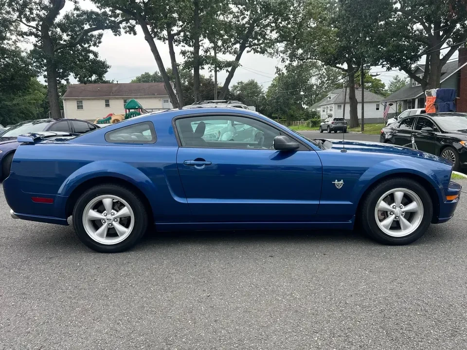 2009 Ford S197 Mustang GT - Image 9 of 18