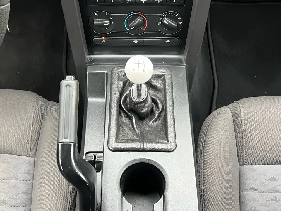 2009 Ford S197 Mustang GT - Image 17 of 18
