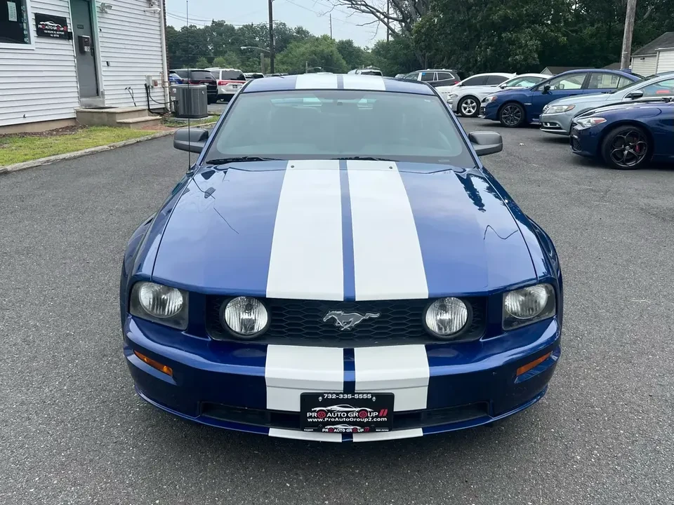 2009 Ford S197 Mustang GT - Image 3 of 18