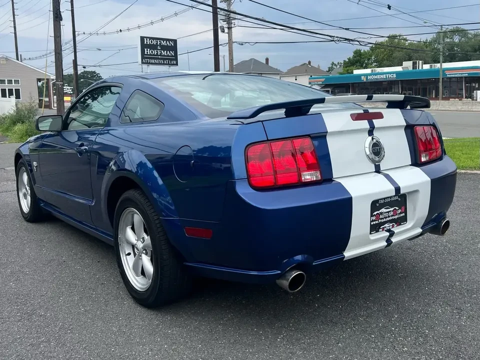 2009 Ford S197 Mustang GT - Image 6 of 18