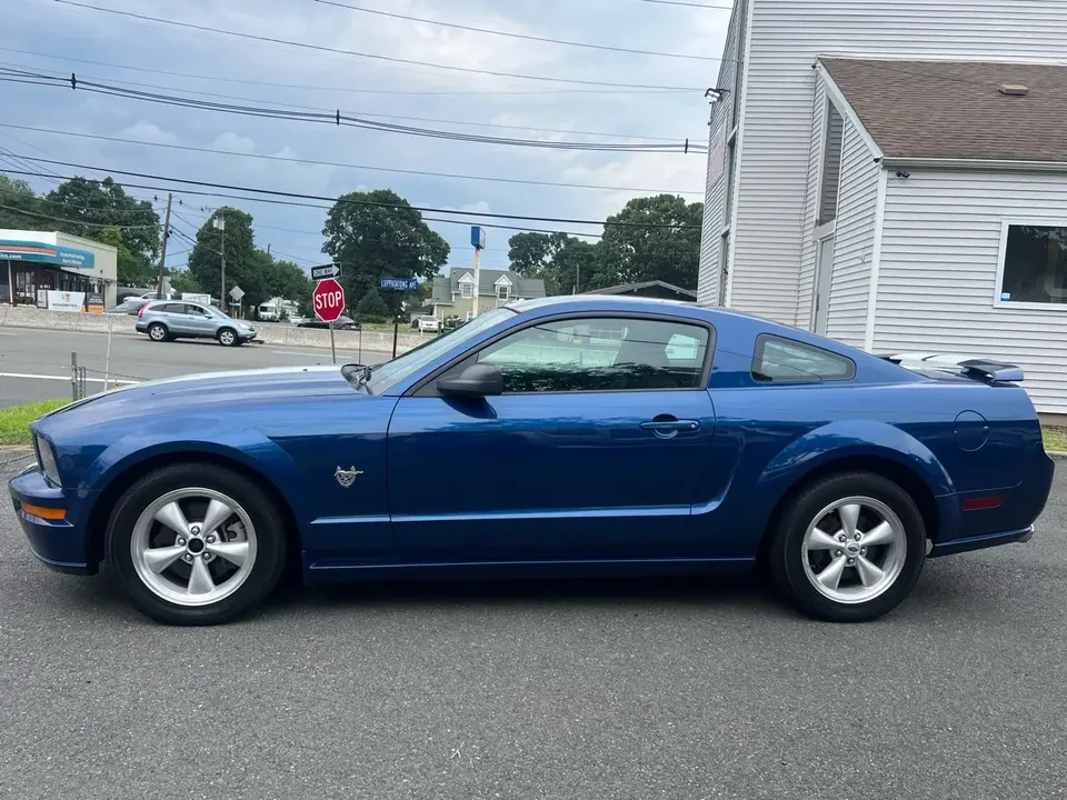 2009 Ford S197 Mustang GT - Image 5 of 18