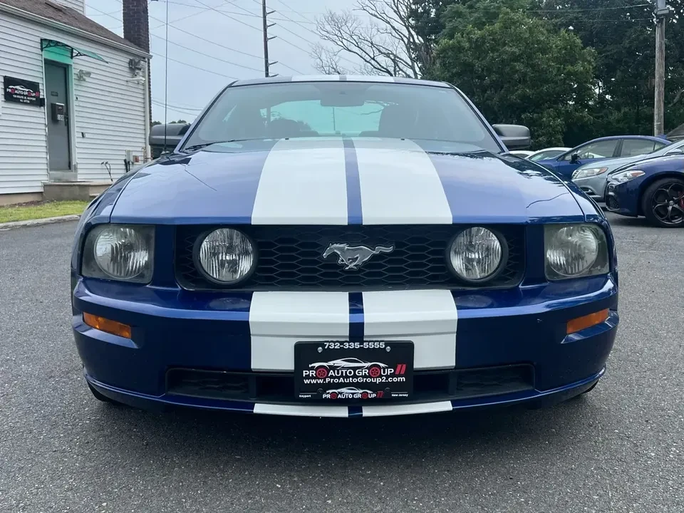 2009 Ford S197 Mustang GT - Image 2 of 18