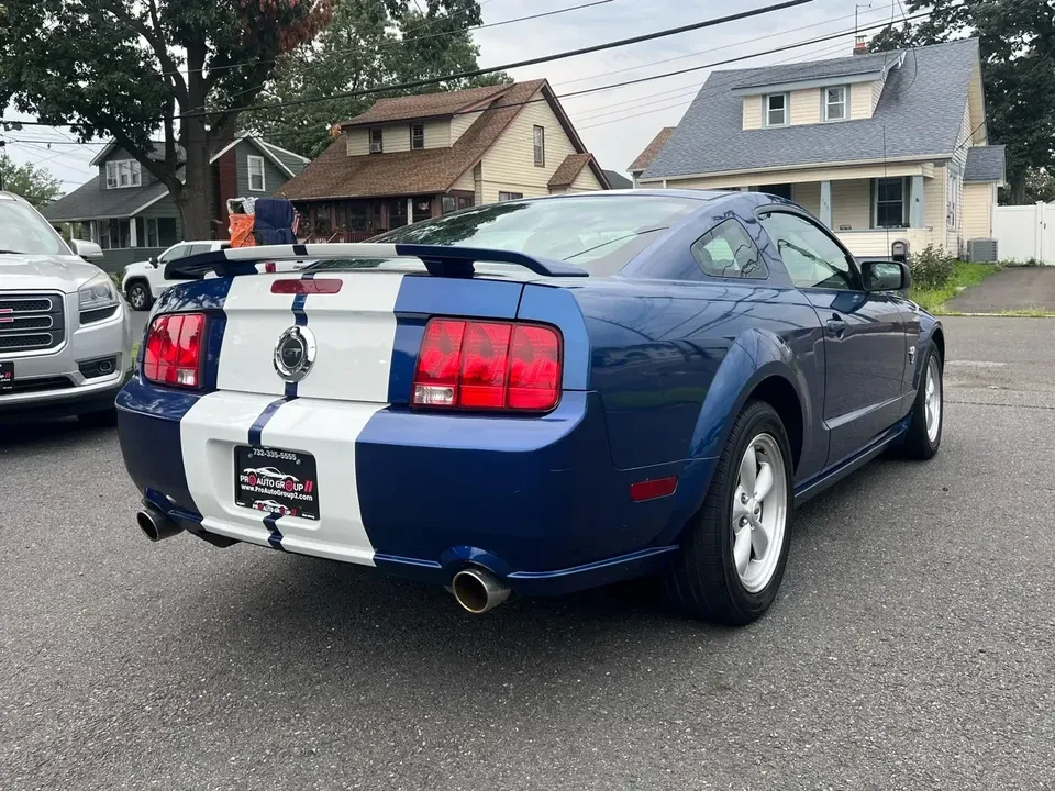 2009 Ford S197 Mustang GT - Image 8 of 18
