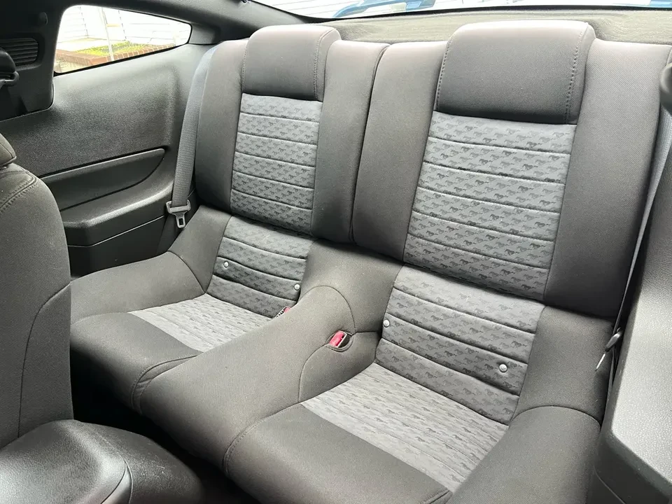 2009 Ford S197 Mustang GT - Image 11 of 18