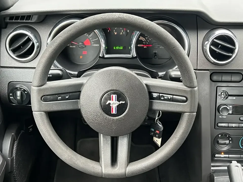2009 Ford S197 Mustang GT - Image 15 of 18