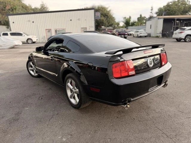 2009 Ford S197 Mustang GT - Image 4 of 9