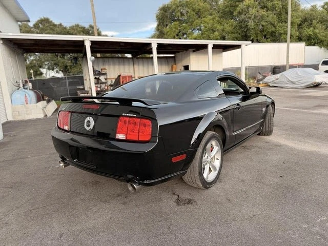2009 Ford S197 Mustang GT - Image 4 of 9