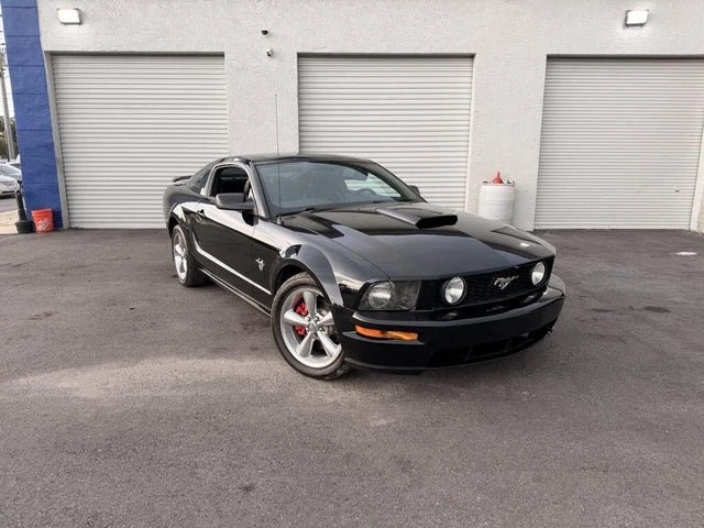 2009 Ford S197 Mustang GT - Image 3 of 9