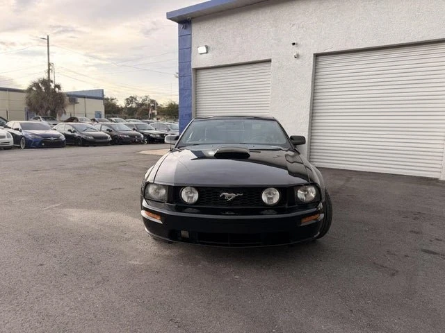 2009 Ford S197 Mustang GT - Image 2 of 9
