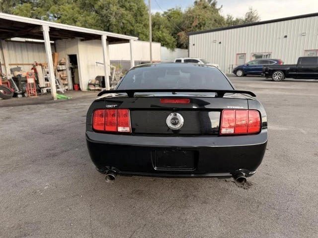 2009 Ford S197 Mustang GT - Image 5 of 9