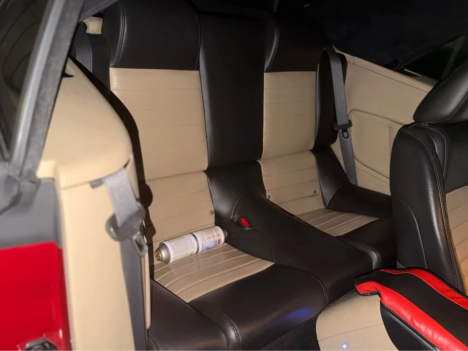 2009 Ford S197 Mustang GT - Image 7 of 12